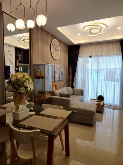 普吉岛Thalang区2卧2卫房屋出租