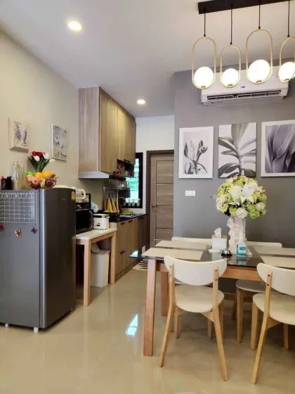 普吉岛Thalang区2卧2卫房屋出租