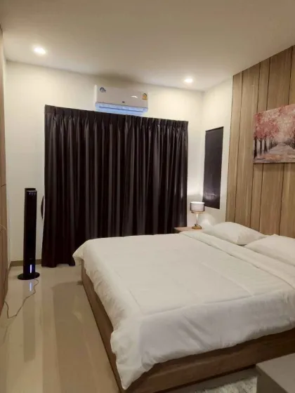 普吉岛Thalang区2卧2卫房屋出租