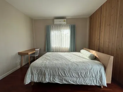 Schöne 3-Zimmer-Villa in gesicherter Chalong-Gemeinschaft
