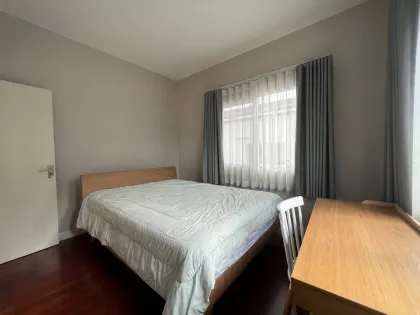 Schöne 3-Zimmer-Villa in gesicherter Chalong-Gemeinschaft