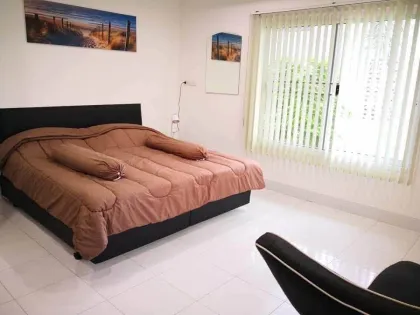 Villa 2 chambres 2 salles de bain proche plage de Kamala, animaux acceptés