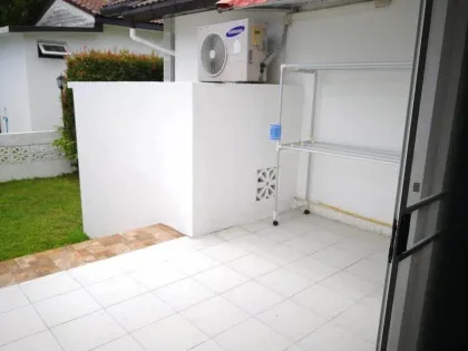 Villa 2 chambres 2 salles de bain proche plage de Kamala, animaux acceptés