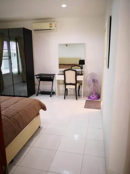 Villa 2 chambres 2 salles de bain proche plage de Kamala, animaux acceptés