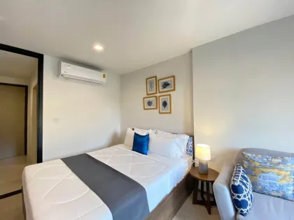 Квартира с 1 спальней в аренду в The Base Central Phuket