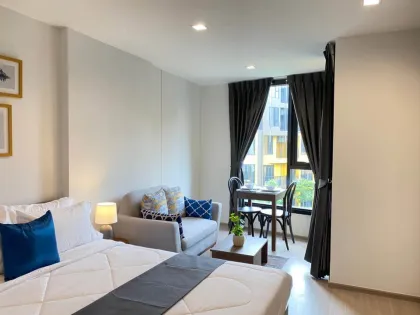 Квартира с 1 спальней в аренду в The Base Central Phuket