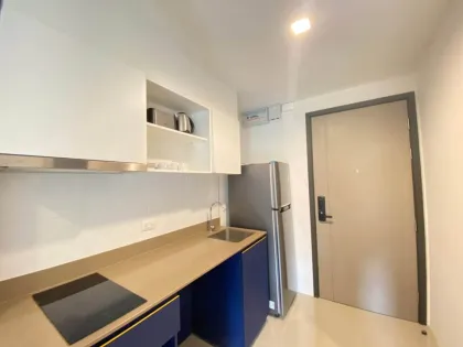 Квартира с 1 спальней в аренду в The Base Central Phuket