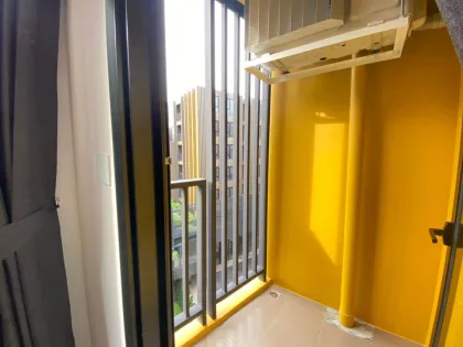 Квартира с 1 спальней в аренду в The Base Central Phuket
