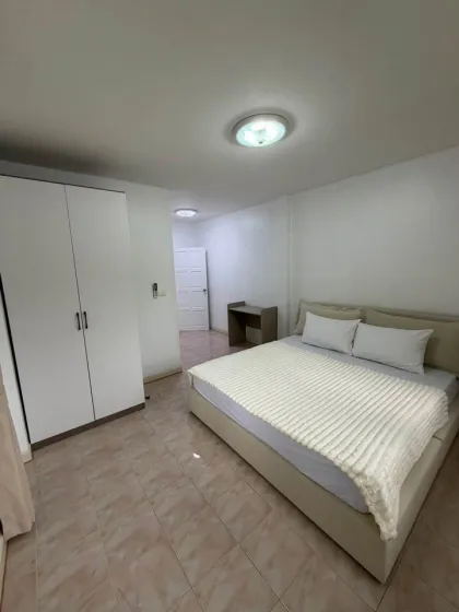 3 Schlafzimmer Villa zur Miete in Manthana Land Park, Chalong