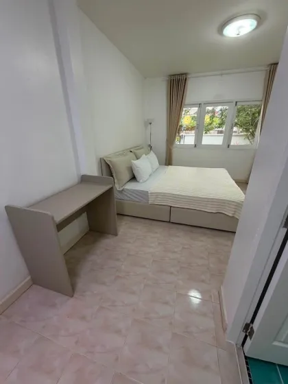 3 Schlafzimmer Villa zur Miete in Manthana Land Park, Chalong