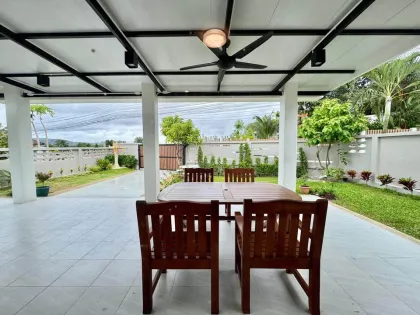 บ้านใหม่ 3 ห้องนอนให้เช่าในบังเทา ภูเก็ต