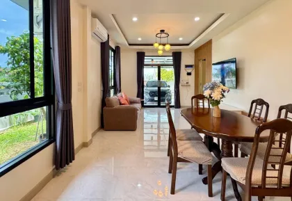 บ้านใหม่ 3 ห้องนอนให้เช่าในบังเทา ภูเก็ต