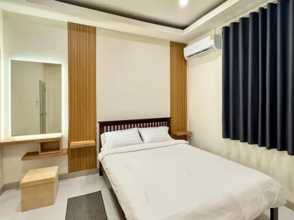 บ้านใหม่ 3 ห้องนอนให้เช่าในบังเทา ภูเก็ต