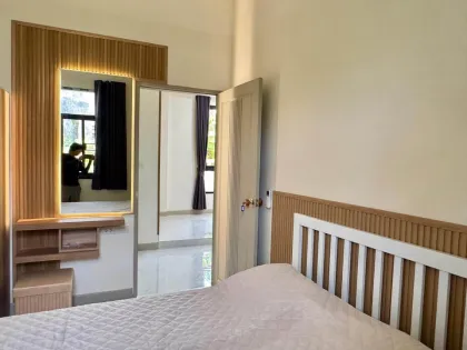 บ้านใหม่ 3 ห้องนอนให้เช่าในบังเทา ภูเก็ต