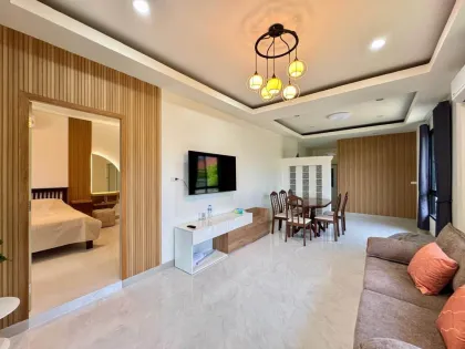 บ้านใหม่ 3 ห้องนอนให้เช่าในบังเทา ภูเก็ต