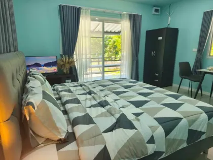 Gemütliches 1-Zimmer-Haus zur Miete in Chalong, Phuket
