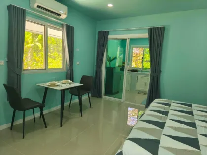 Gemütliches 1-Zimmer-Haus zur Miete in Chalong, Phuket
