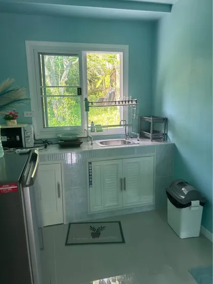 Gemütliches 1-Zimmer-Haus zur Miete in Chalong, Phuket