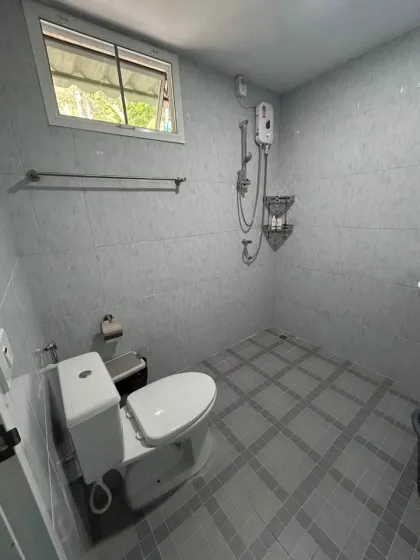 Gemütliches 1-Zimmer-Haus zur Miete in Chalong, Phuket
