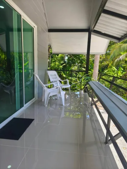 Gemütliches 1-Zimmer-Haus zur Miete in Chalong, Phuket