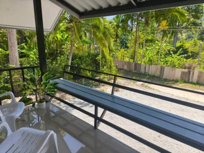Gemütliches 1-Zimmer-Haus zur Miete in Chalong, Phuket