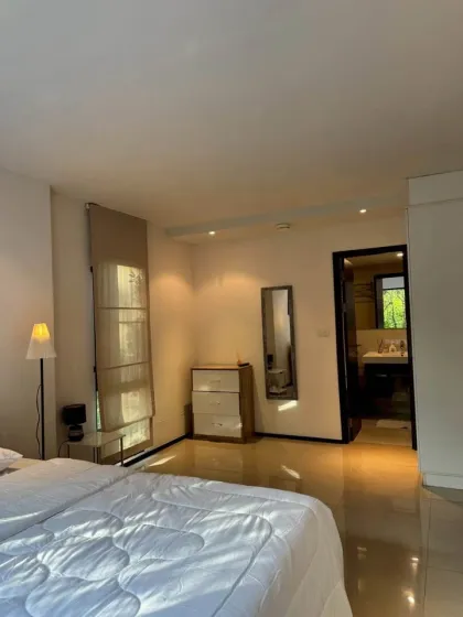 1-Zimmer-Wohnung zur Miete in The Title Rawai, Phuket