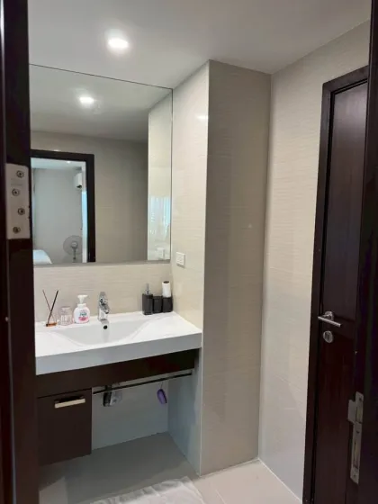 1-Zimmer-Wohnung zur Miete in The Title Rawai, Phuket
