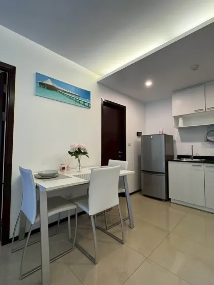 1-Zimmer-Wohnung zur Miete in The Title Rawai, Phuket