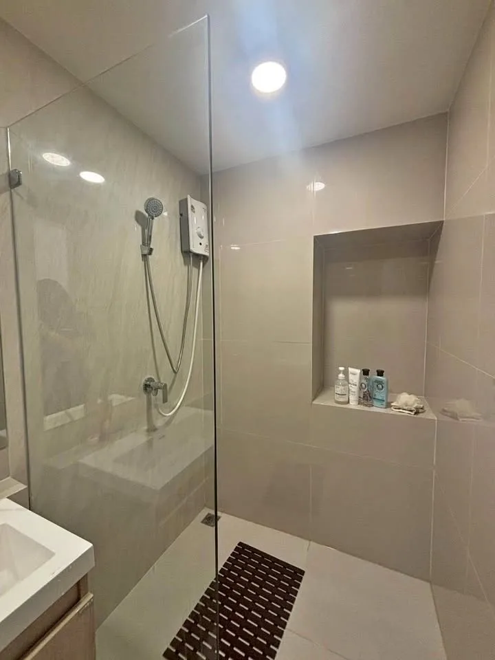1 Schlafzimmer Wohnung zur Miete im The Cube Amaze, Cherng Talay