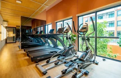 1 Bedroom Apartment for Rent at The Cube Amaze, Thalang