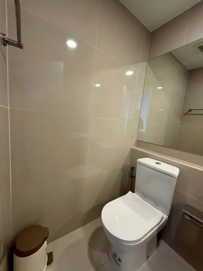 1 Bedroom Apartment for Rent at The Cube Amaze, Thalang