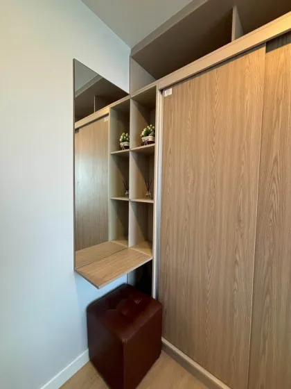 1 Bedroom Apartment for Rent at The Cube Amaze, Thalang