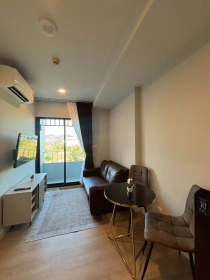 1 Bedroom Apartment for Rent at The Cube Amaze, Thalang