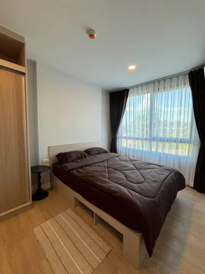 1 Bedroom Apartment for Rent at The Cube Amaze, Thalang