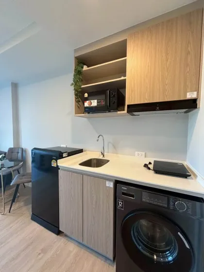 1 Bedroom Apartment for Rent at The Cube Amaze, Thalang