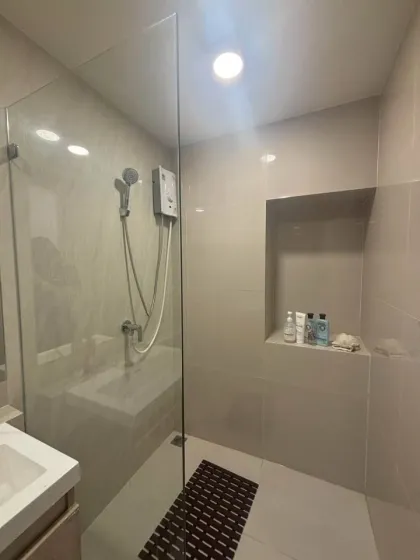 1 Bedroom Apartment for Rent at The Cube Amaze, Thalang