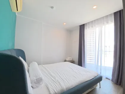 คอนโด 1 ห้องนอนที่ Noon Village The Tower II ช้างหลาง