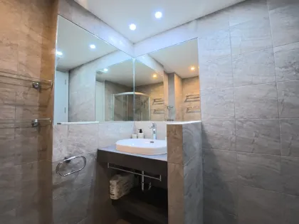 คอนโด 1 ห้องนอนที่ Noon Village The Tower II ช้างหลาง