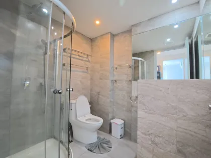 คอนโด 1 ห้องนอนที่ Noon Village The Tower II ช้างหลาง
