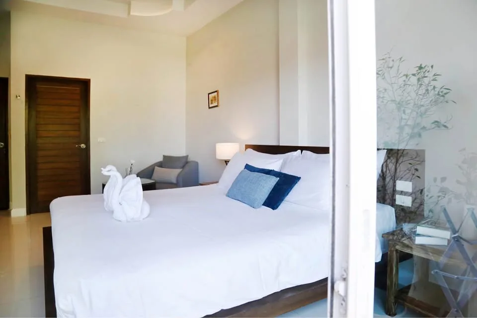 1-Bedroom Apartment at The Langstan Suites, Rawai