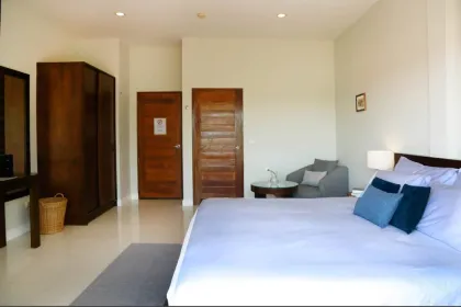 1-Bedroom Apartment at The Langstan Suites, Rawai