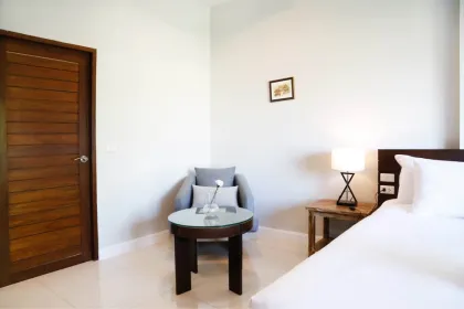 1-Bedroom Apartment at The Langstan Suites, Rawai