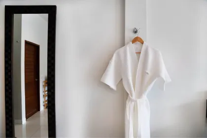 1-Bedroom Apartment at The Langstan Suites, Rawai