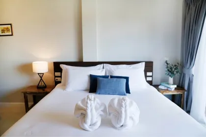 1-Bedroom Apartment at The Langstan Suites, Rawai