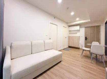 Апартаменты с 2 спальнями и 1 ванной возле Central Phuket
