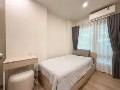 Апартаменты с 2 спальнями и 1 ванной возле Central Phuket