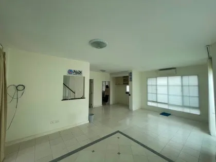 3-Bed 2-Bath Family House for Rent in Chalong Gated Community