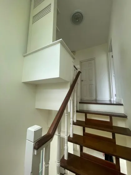 3-Bed 2-Bath Family House for Rent in Chalong Gated Community