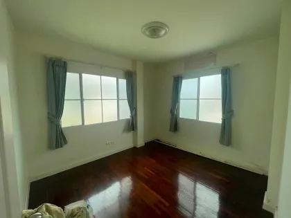 3-Bed 2-Bath Family House for Rent in Chalong Gated Community