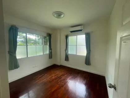 3-Bed 2-Bath Family House for Rent in Chalong Gated Community